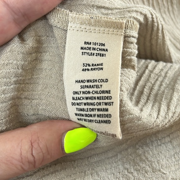 NWT Soft Surrounding Gauze Topper - Picture 6 of 6